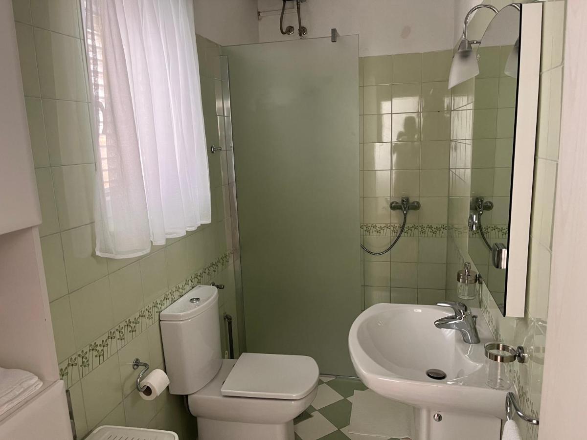 Apartments Jasna Ražanac Eksteriør billede